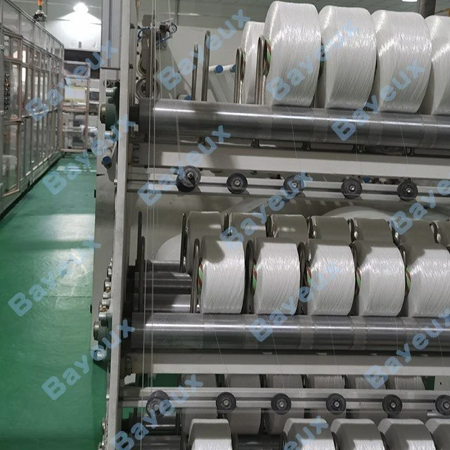 T Shape Baby Diaper Production Line