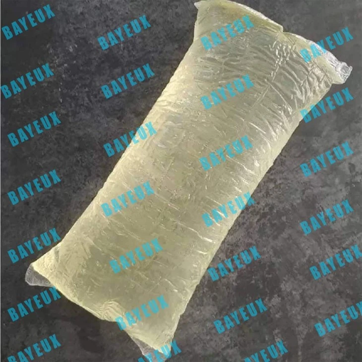 High Quality Adhesive Hot Melt Glue For Diapers And Sanitary Napkin