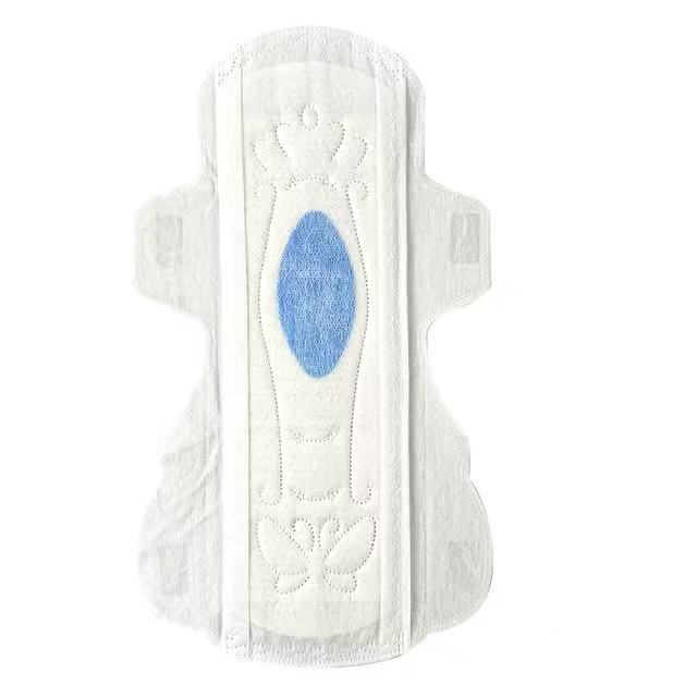 High Quality Sanitary Napkin in A Variety Of Sizes
