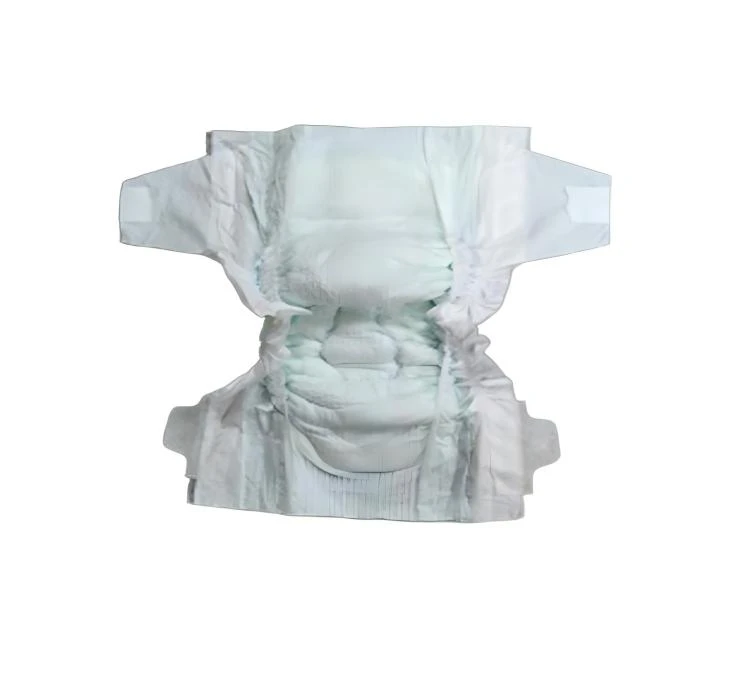 Super Comfortable And Soft T Shape Baby Diapers